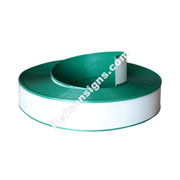 Aluminum Trim Cap for acrylic channel letters