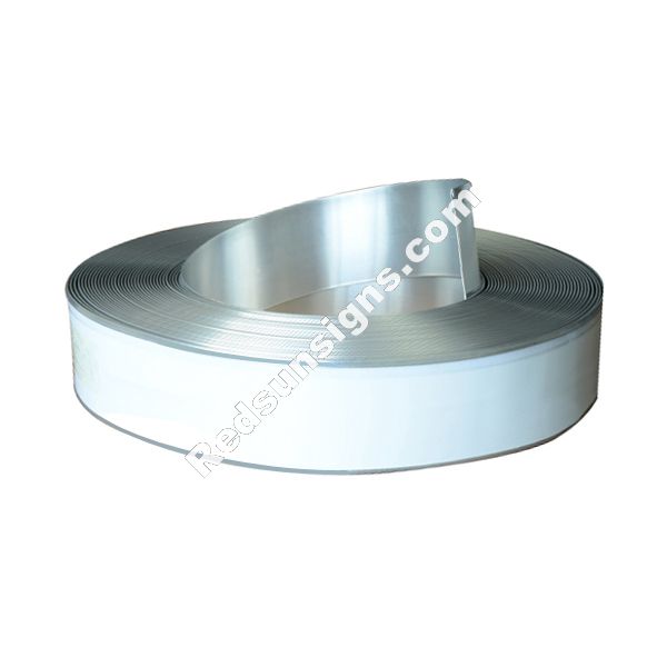 Aluminum Trim Cap for acrylic channel letters