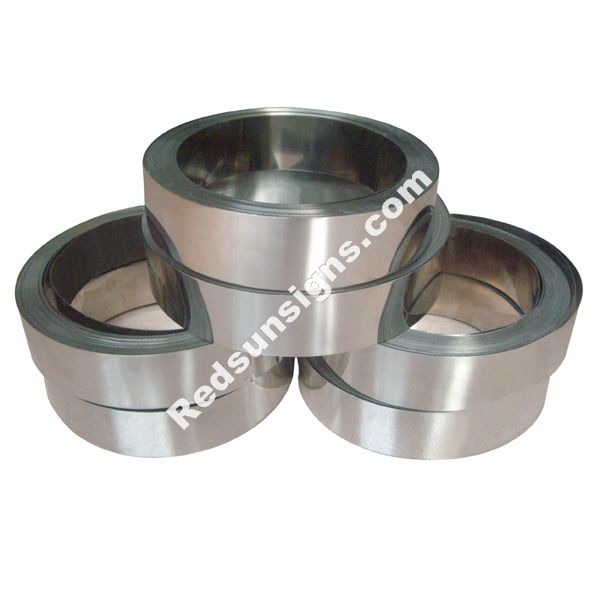 304 Stainless Steel Coil for Channel Letters